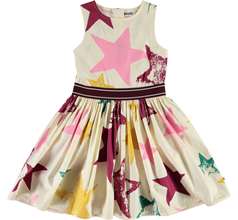 Carli Dresses